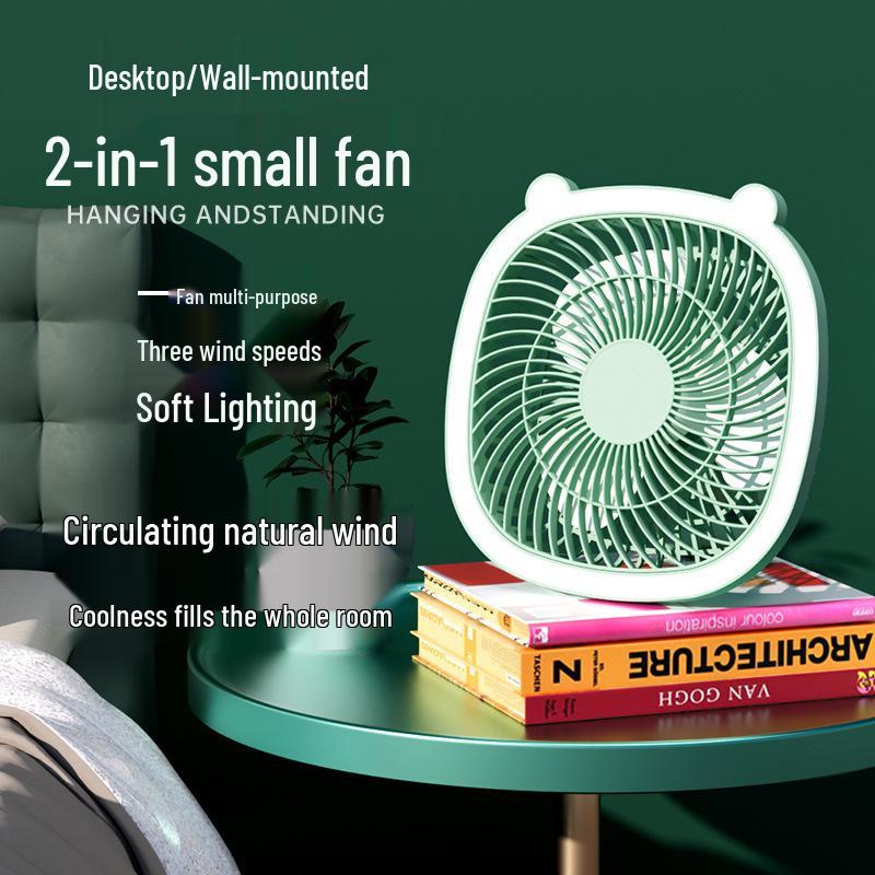 Multifunctional Portable Fan: Desk Lamp, Ceiling Fan, Charger, and Fill Light for Dorm and Home. 205*205*80 зелений
Multifunctional Portable Fan: Desk Lamp, Ceiling Fan, Charger, and Fill Light for Dorm and Home. 205*205*80 зелений