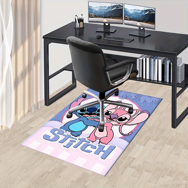 Office Rug Stitch, Alien theme 3D Printed Anti-Slip Rug-Machine Washable for Living Room 60cm by 90cm
Office Rug Stitch, Alien theme 3D Printed Anti-Slip Rug-Machine Washable for Living Room 60cm by 90cm