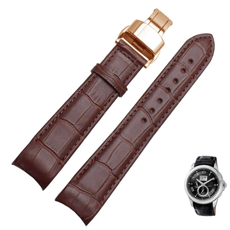 For Citizen Genuine Leather Watch Strap BL8001 BL8001-01A BL8003-05A BL9002 BL9007 9000 Belt Curved End Watchband 20mm 21mm 22mm 22mm
For Citizen Genuine Leather Watch Strap BL8001 BL8001-01A BL8003-05A BL9002 BL9007 9000 Belt Curved End Watchband 20mm 21mm 22mm 22mm