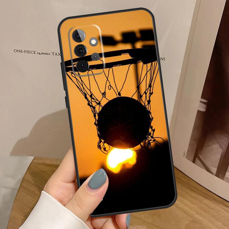 Basketball Basket Case For Samsung Galaxy A33 A53 A13 A54 A34 A14 A56 A36 A16 A06 A12 A32 A52 A35 A17 A15 A55 Samsung A52S 5G
Basketball Basket Case For Samsung Galaxy A33 A53 A13 A54 A34 A14 A56 A36 A16 A06 A12 A32 A52 A35 A17 A15 A55 Samsung A52S 5G