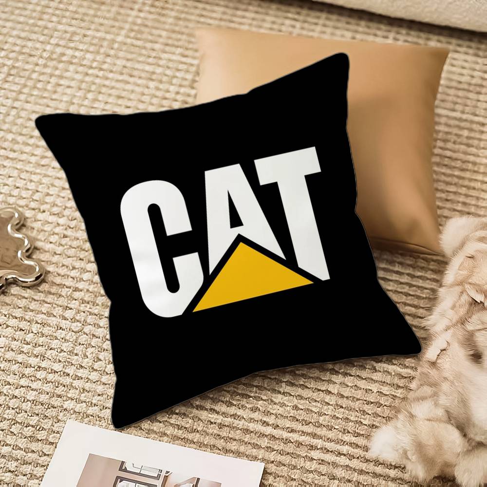 C-CaterpillarS Cushion Pillow Case Anti-dustmite Invisible zipper Sofa Bed 12x12Inch
C-CaterpillarS Cushion Pillow Case Anti-dustmite Invisible zipper Sofa Bed 12x12Inch