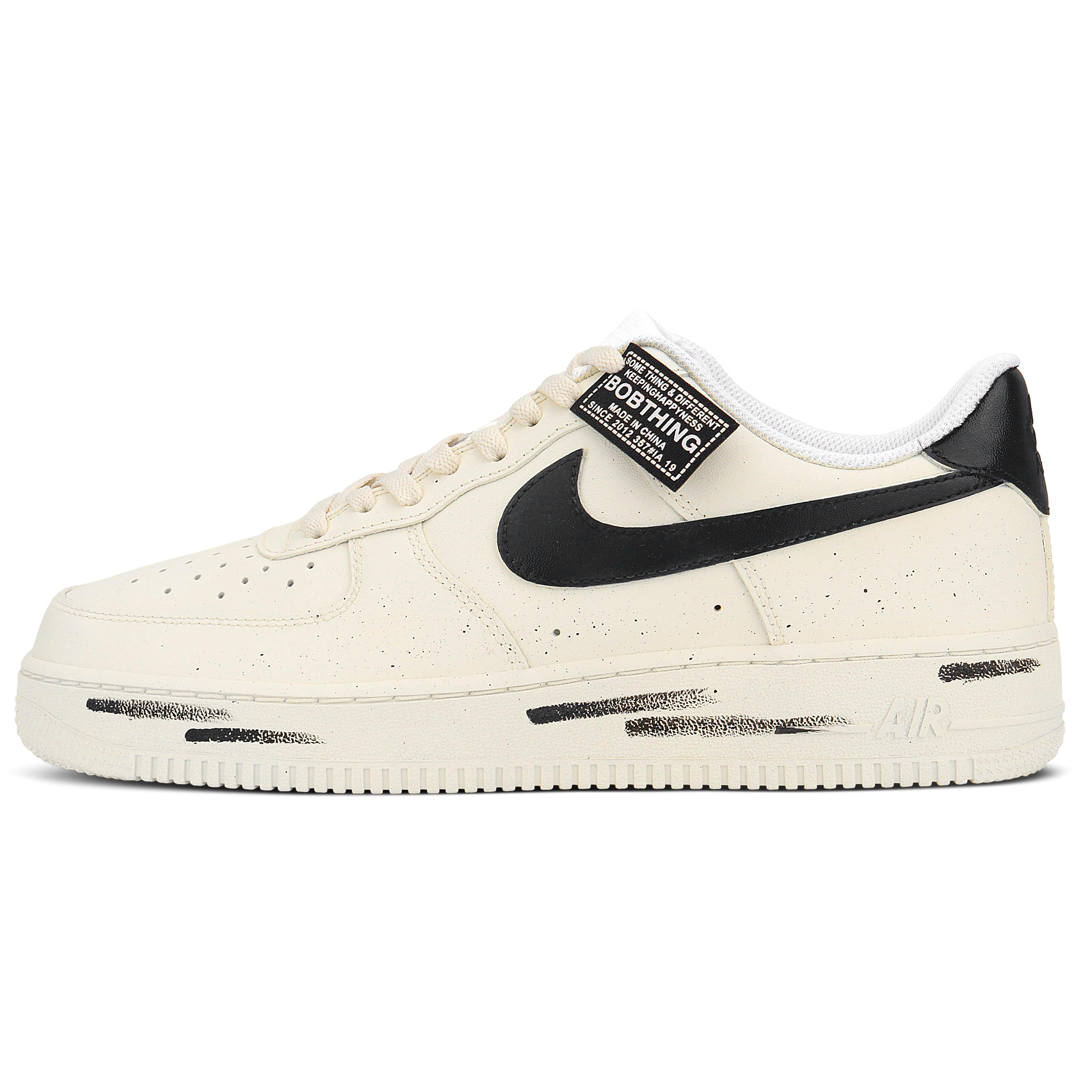 Nike Air Force 1 Abrasion Resistant Low top Skateboard Shoes Men s Beige CW2288-111(Team1761-) 45
Nike Air Force 1 Abrasion Resistant Low top Skateboard Shoes Men s Beige CW2288-111(Team1761-) 45