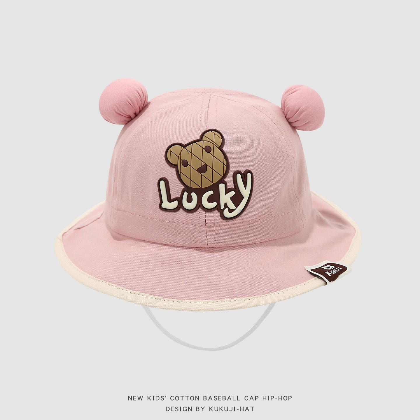 Baby Cartoon Alphabet Fisherman Bucket Hat 50cm 1-3 Years Girls Boys Cute Soft Sun Hat Children Spring Summer Outdoor Caps 50CM розовый
Baby Cartoon Alphabet Fisherman Bucket Hat 50cm 1-3 Years Girls Boys Cute Soft Sun Hat Children Spring Summer Outdoor Caps 50CM розовый