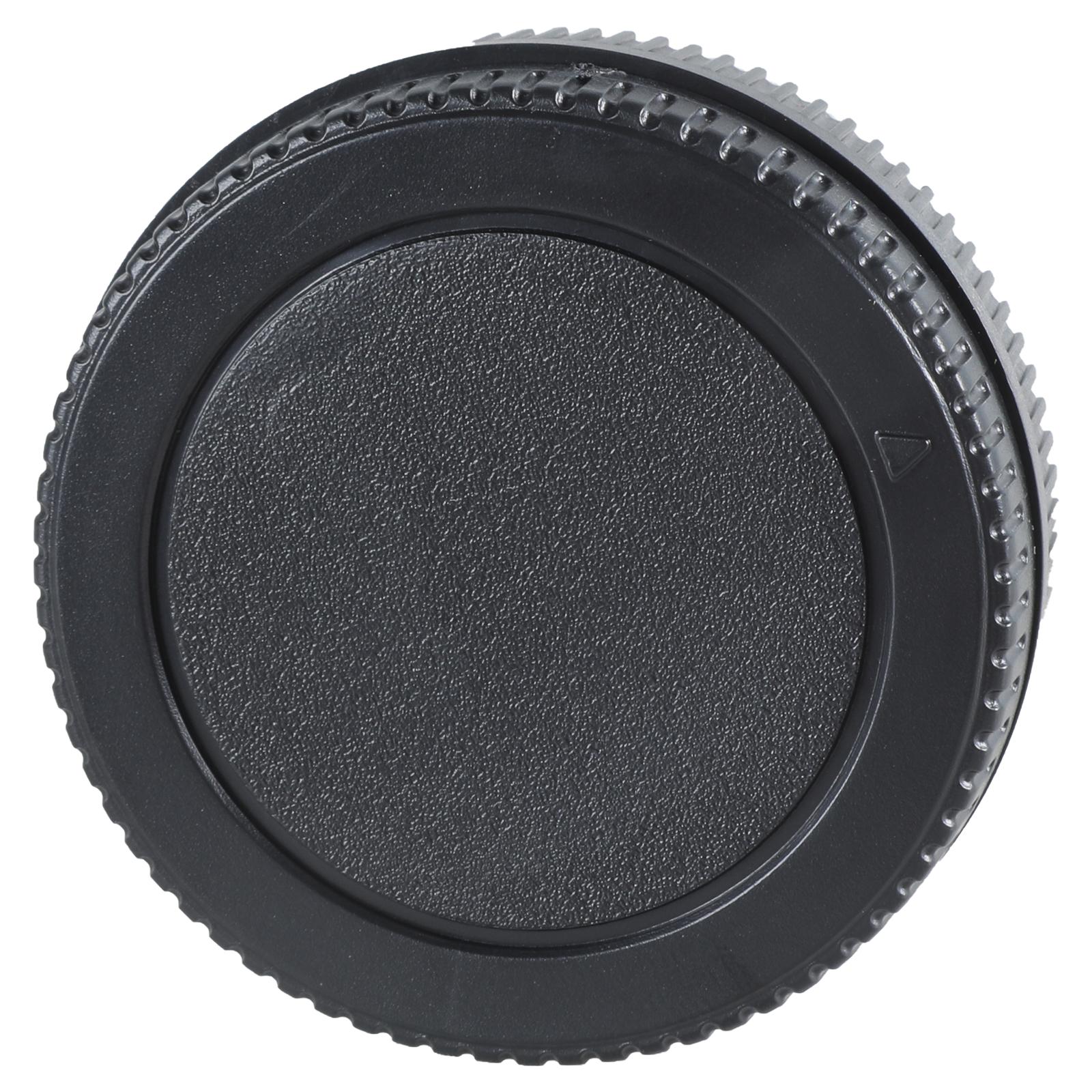 Cameras Body Caps And Rear Lens Caps For GH5S L GX9GX85 GF9GF7 GF10K Cameras Dust Protections Prevent Scratches 1
Cameras Body Caps And Rear Lens Caps For GH5S L GX9GX85 GF9GF7 GF10K Cameras Dust Protections Prevent Scratches 1