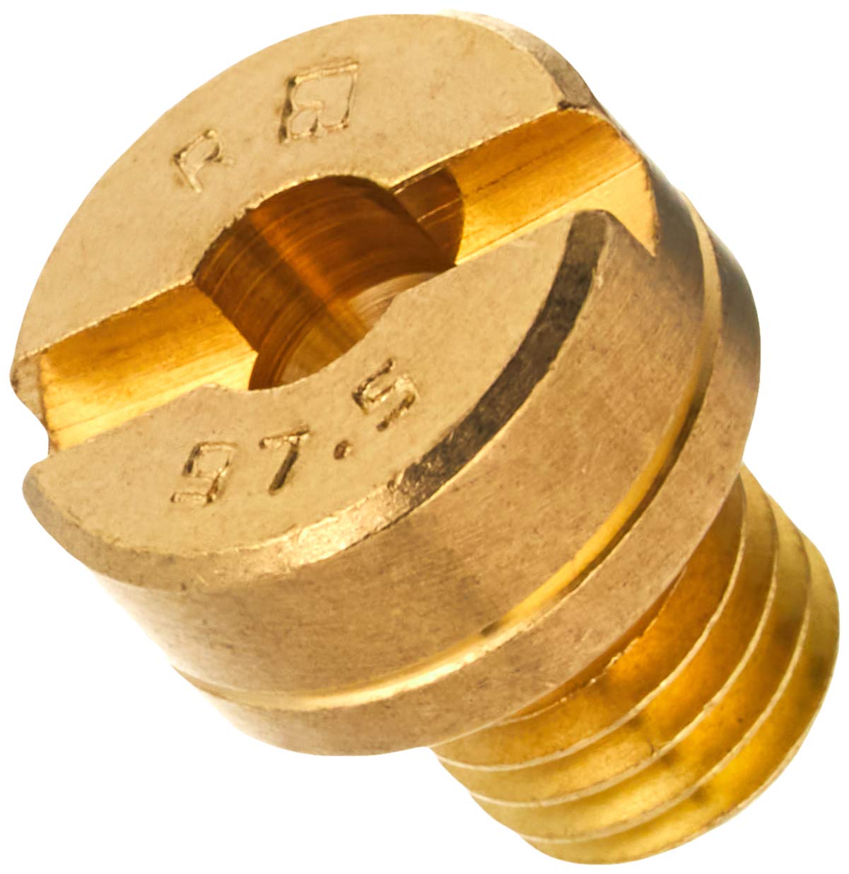 KITACO Main Jet Mikuni Round/Large M/J #97.5 450-3010975 #97.5
KITACO Main Jet Mikuni Round/Large M/J #97.5 450-3010975 #97.5