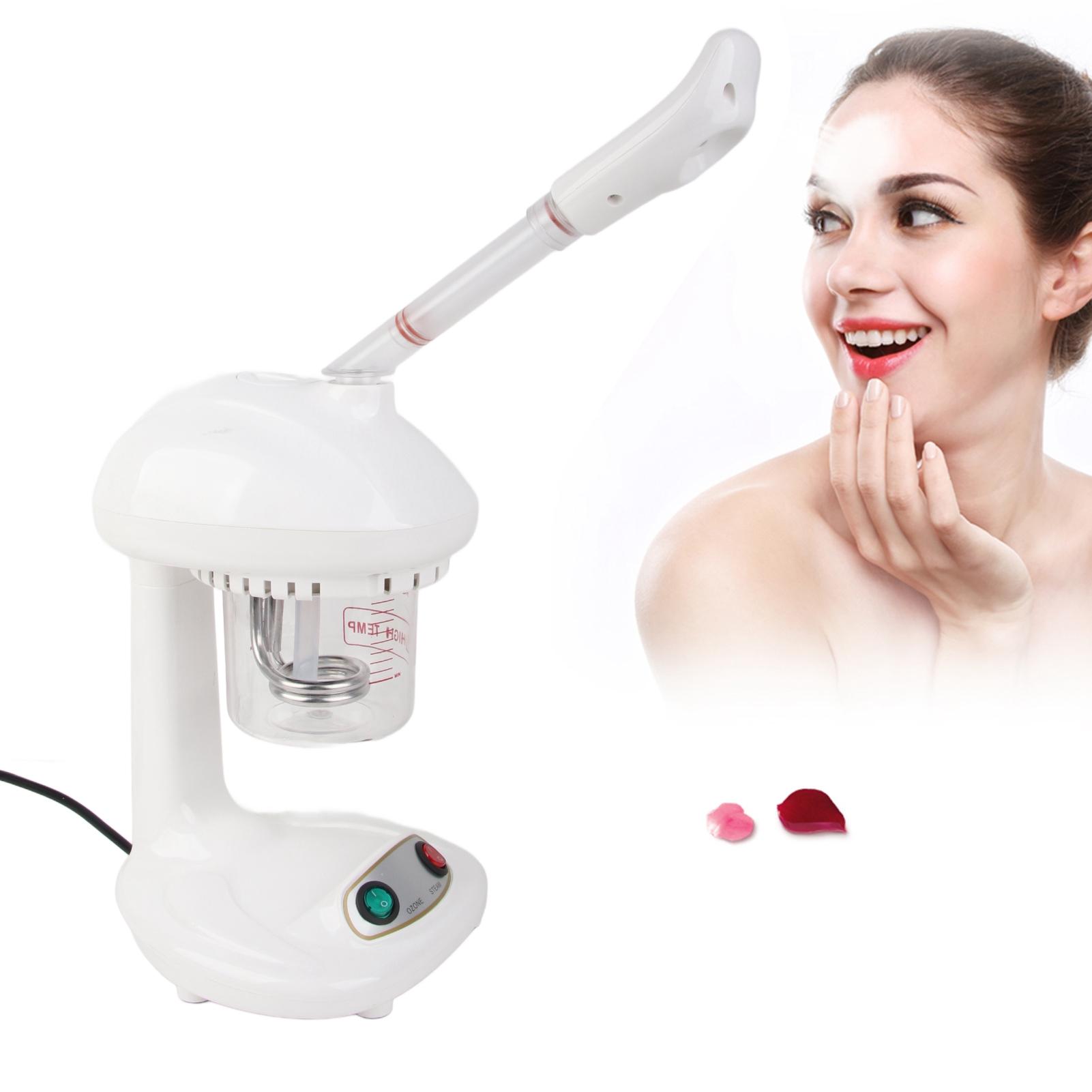 Advanced Ionic Spraying NaMachine Facial Salon Spa ing Skin Care NaMachine
Advanced Ionic Spraying NaMachine Facial Salon Spa ing Skin Care NaMachine