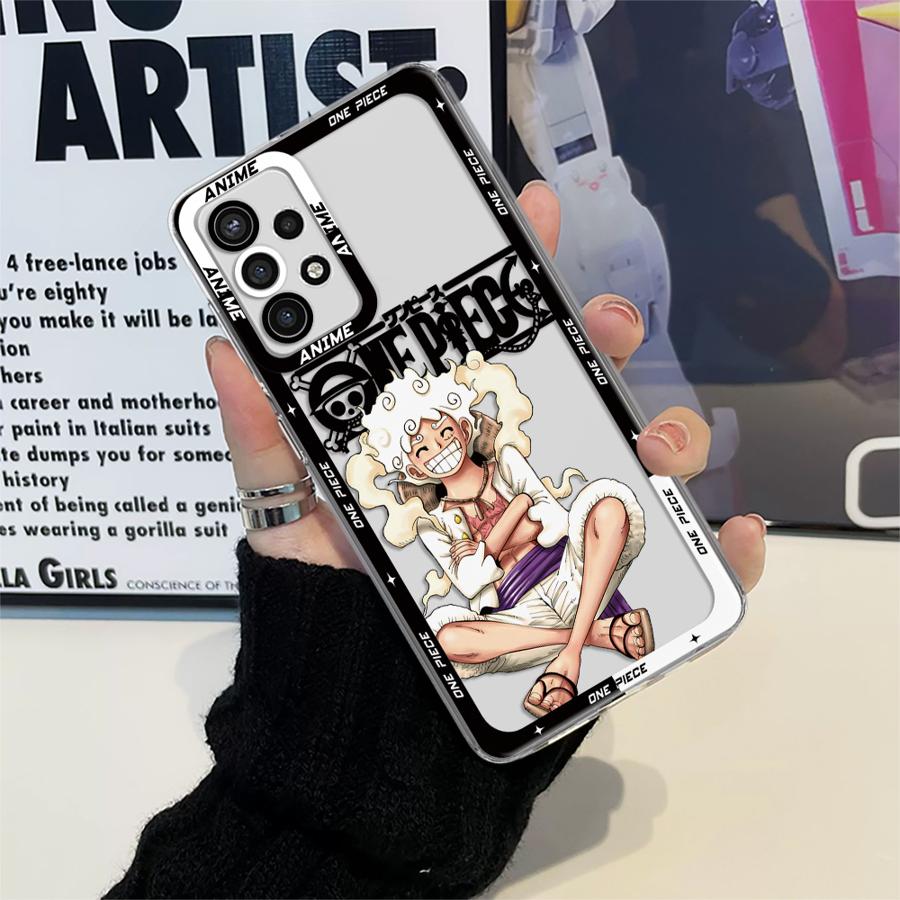 One Piece Luffy Zoro Case for Samsung Galaxy A71 A72 A31 A16 A17 A52 A50 A21s A32 A51 A52s A12 Soft Phone Cover Galaxy A72
One Piece Luffy Zoro Case for Samsung Galaxy A71 A72 A31 A16 A17 A52 A50 A21s A32 A51 A52s A12 Soft Phone Cover Galaxy A72