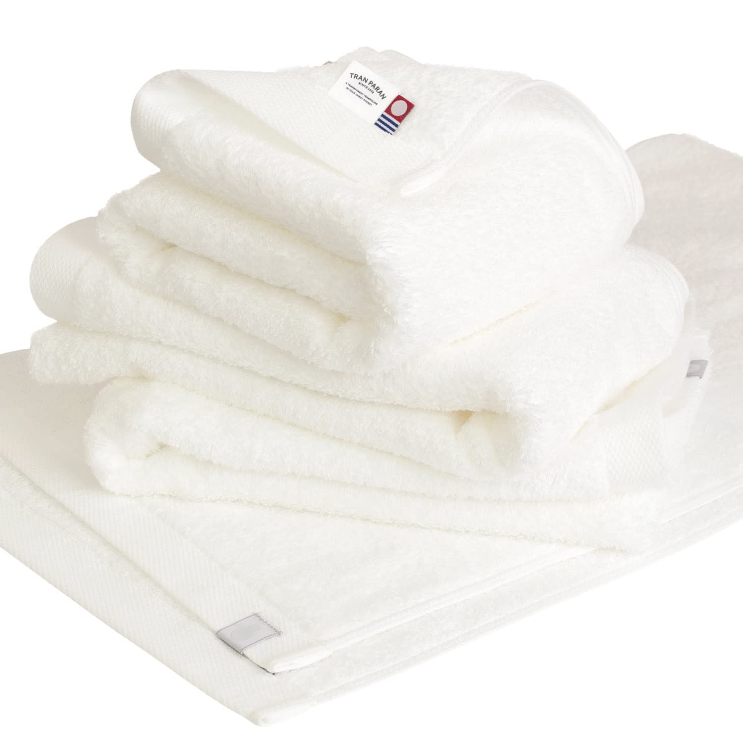 Tramparan Imabari Towel Сертифицированный набор умных банных полотенец из 4 мини-полотенец oriori 33 x 110 см Сделано в Японии Толстый пушистый впитывающий воду хлопок
Tramparan Imabari Towel Сертифицированный набор умных банных полотенец из 4 мини-полотенец oriori 33 x 110 см Сделано в Японии Толстый пушистый впитывающий воду хлопок