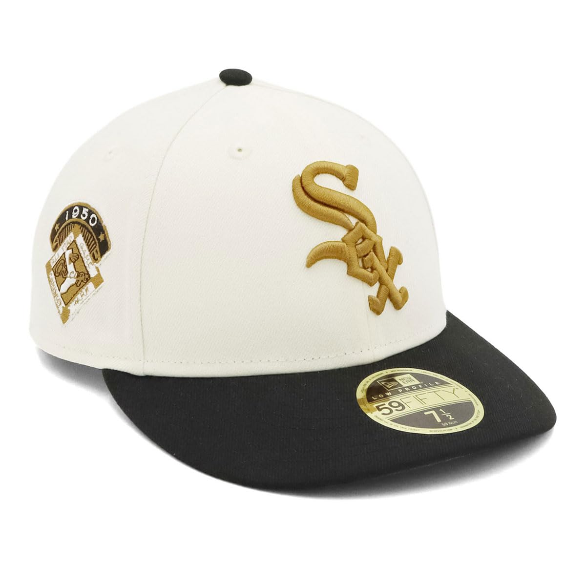 Newera newera кепка LP 59FIFTY 70845778 NER35C7528 MLB Chicago White Sox CWS белая белая боковая нашивка ONSPOTZ специальный заказ кепка Gokyu Fifty 5950 сторона
Newera newera кепка LP 59FIFTY 70845778 NER35C7528 MLB Chicago White Sox CWS белая белая боковая нашивка ONSPOTZ специальный заказ кепка Gokyu Fifty 5950 сторона