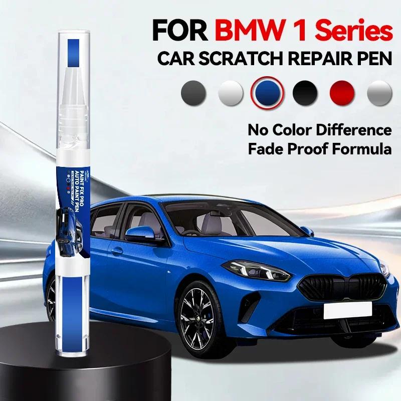 For BMW 1 Series Car Paint Repair Pen Touch Up Scratch Remover DIY Auto Accessories Black White Blue Silver Purple Grey
For BMW 1 Series Car Paint Repair Pen Touch Up Scratch Remover DIY Auto Accessories Black White Blue Silver Purple Grey