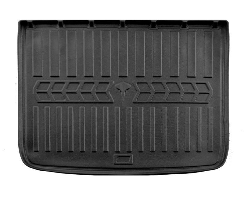 Килимок в багажник Stingray 3D для Mercedes B-class W245 2005-2011 рр. 
Килимок в багажник Stingray 3D для Mercedes B-class W245 2005-2011 рр.