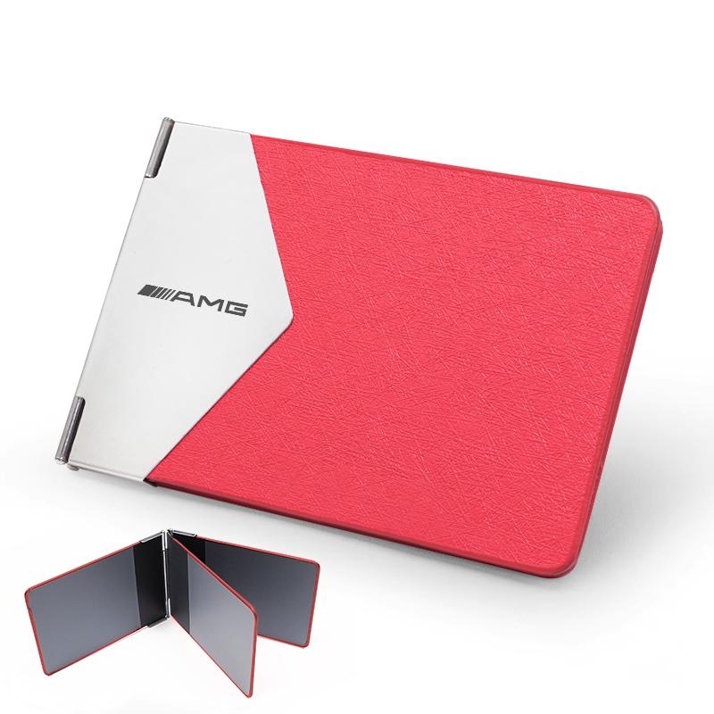 Car Ultra-Thin Driver s License Cover Credit Card ID Card Clip Sticker For Mercedes Benz AMG A B C E G CLA GLA W211 W214 W205
Car Ultra-Thin Driver s License Cover Credit Card ID Card Clip Sticker For Mercedes Benz AMG A B C E G CLA GLA W211 W214 W205