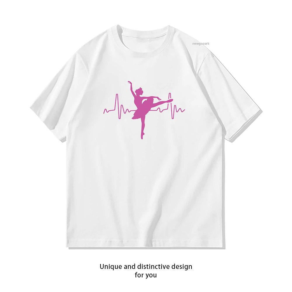 Dance Is My Sport Cute Girly Ballet Dancer Ballerina Essential TShirt Women Unisex Adult Casual cotton printed t shirts Oneck 3XL
Dance Is My Sport Cute Girly Ballet Dancer Ballerina Essential TShirt Women Unisex Adult Casual cotton printed t shirts Oneck 3XL