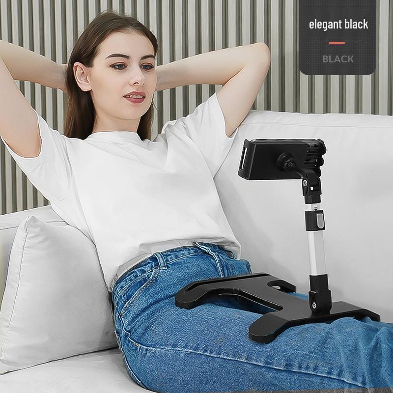 Foldable Bedside & Desktop Phone Holder for Lazy Users
Foldable Bedside & Desktop Phone Holder for Lazy Users