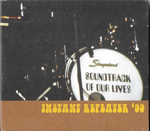 CD САУНДТРЕК НАШЕЙ ЖИЗНИ - Instant Repeater 99 0630191872 Coalition Recor 1996 UK Рок Б/У
CD САУНДТРЕК НАШЕЙ ЖИЗНИ - Instant Repeater 99 0630191872 Coalition Recor 1996 UK Рок Б/У