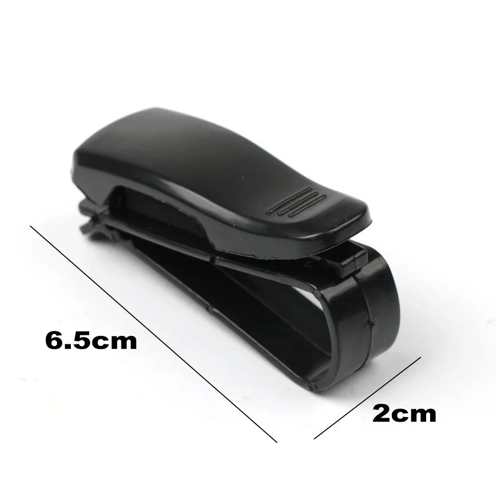 Newest Car Glasses Clip Car Sun Visor Automotive Hanger Clip Ticket Card Mount Clips Sunglasses Holders for Car Accessories
Newest Car Glasses Clip Car Sun Visor Automotive Hanger Clip Ticket Card Mount Clips Sunglasses Holders for Car Accessories