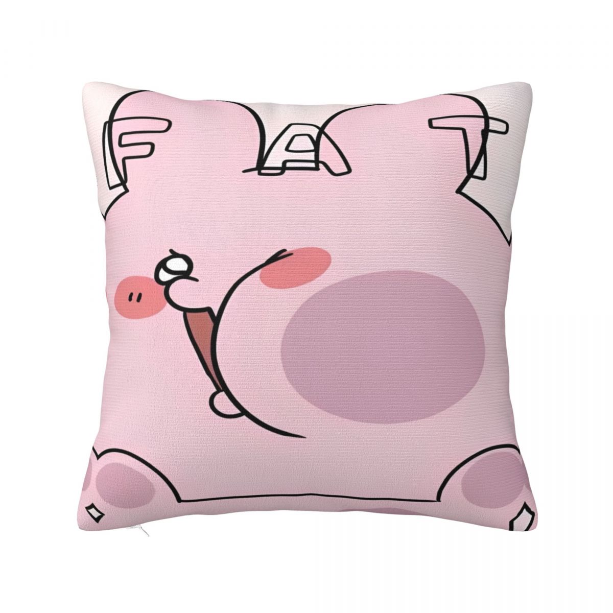 Asamimichaan Asleep Cartoon Square Pillow Case Kawaii Asamimi Cushion Cover Funny Zipper Decorative Pillowcase for Home 40x40cm 30cm x 30cm
Asamimichaan Asleep Cartoon Square Pillow Case Kawaii Asamimi Cushion Cover Funny Zipper Decorative Pillowcase for Home 40x40cm 30cm x 30cm