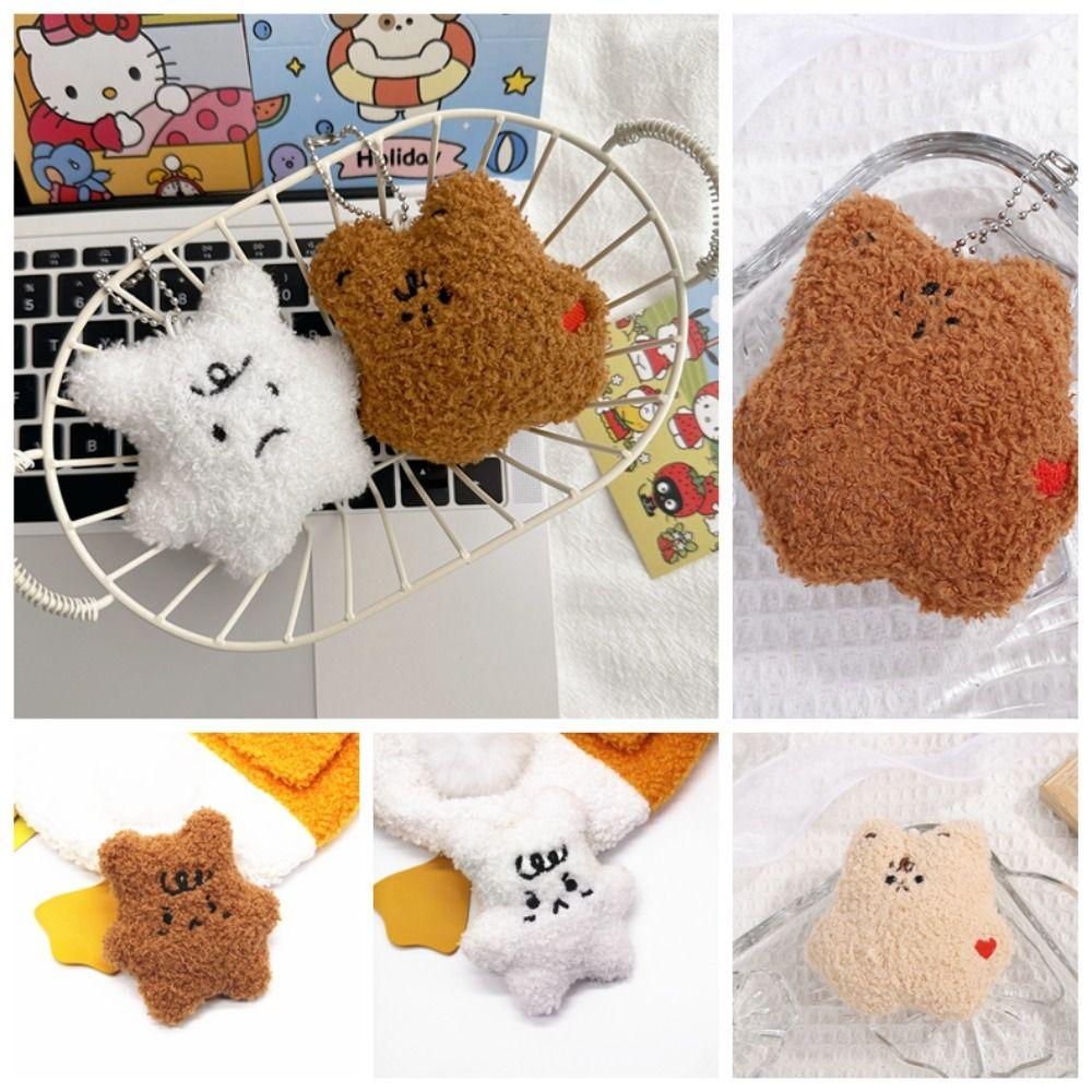 PP Хлопок Медведь Плюшевый Брелок Разочарованный Медведь Ins Медведь Автомобильный Брелок для Детей Для Девочек и Мальчиков
PP Хлопок Медведь Плюшевый Брелок Разочарованный Медведь Ins Медведь Автомобильный Брелок для Детей Для Девочек и Мальчиков