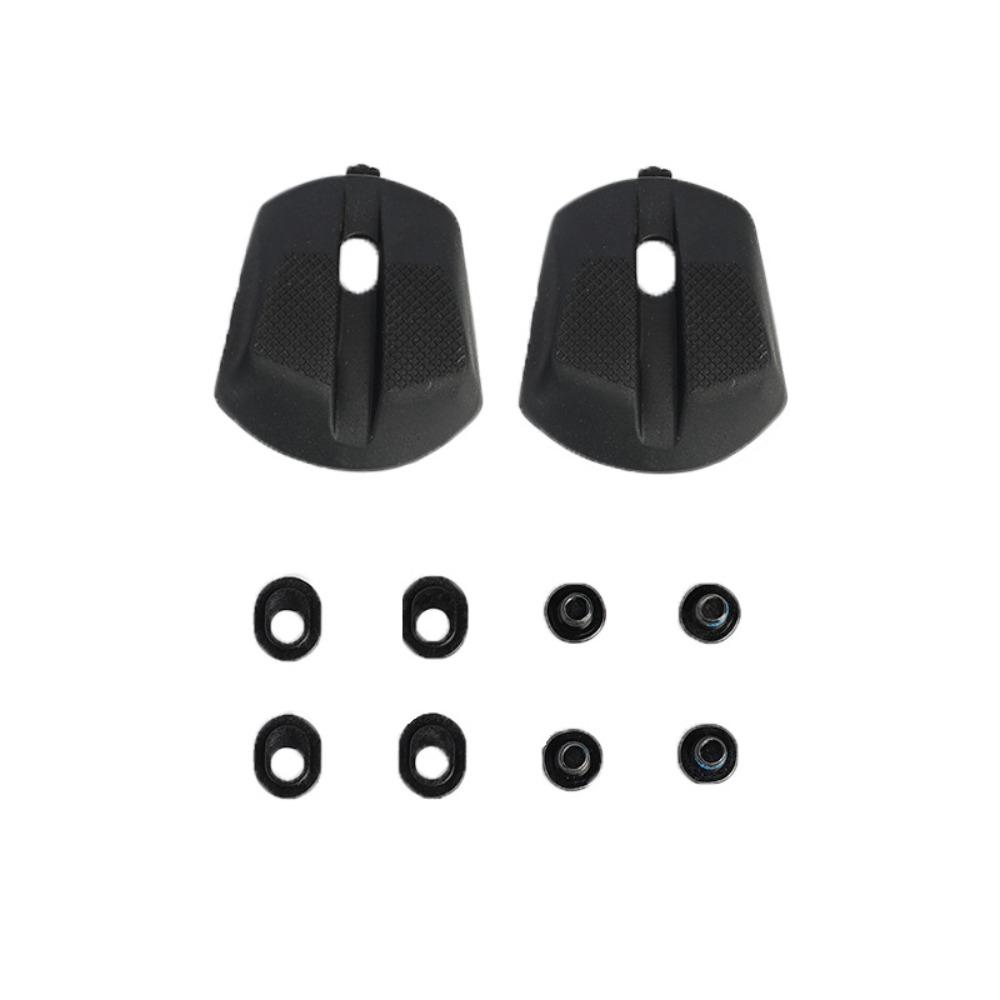 Replacement Cycling Shoes Heel Pad Maintenance Bicycle Pedal Shoes Cover for RC900/901/902/903 36-39.5-For RC900/901
Replacement Cycling Shoes Heel Pad Maintenance Bicycle Pedal Shoes Cover for RC900/901/902/903 36-39.5-For RC900/901