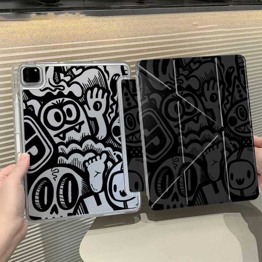 Чехол-подставка с Y-образным сгибом для планшета iPad Mini 6 7 Pro 2025 Pro 11-го 10-го 9-го 8-го 7-го 12,9 дюйма Air 4 5 M3 M2 1 2 M4 11 дюймов iPad Mini 7 8.3
Чехол-подставка с Y-образным сгибом для планшета iPad Mini 6 7 Pro 2025 Pro 11-го 10-го 9-го 8-го 7-го 12,9 дюйма Air 4 5 M3 M2 1 2 M4 11 дюймов iPad Mini 7 8.3
