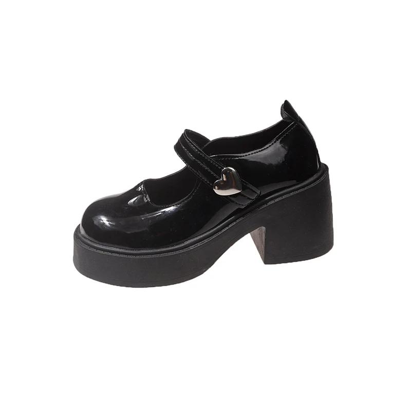 мода 2024 Новые однотонные универсальные модные женские туфли Толстый каблук Круглый носок Декорированная пряжкой Неглубокий вырез Пряжка 40 чёрный
мода 2024 Новые однотонные универсальные модные женские туфли Толстый каблук Круглый носок Декорированная пряжкой Неглубокий вырез Пряжка 40 чёрный