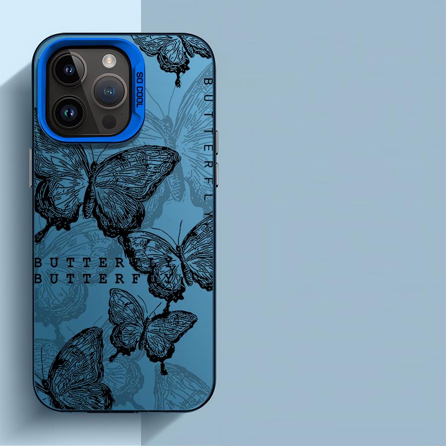 Butterfly Line Phone Case for Realme 8i 8 4G 9i 10 4G 10 11 Pro 12 5G C15 C20 C21 C21Y C31 C33 C35 C53 C55 Capa Cover Realme 8i
Butterfly Line Phone Case for Realme 8i 8 4G 9i 10 4G 10 11 Pro 12 5G C15 C20 C21 C21Y C31 C33 C35 C53 C55 Capa Cover Realme 8i