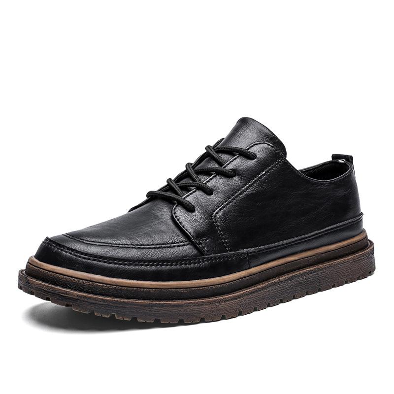 Модная мужская обувь из кожи, броги, брендовая мода, деловая, для отдыха, для путешествий, повседневная, натуральная обувь, мужская, классическая, офисная, без каблука, hj32 44 чёрный
Модная мужская обувь из кожи, броги, брендовая мода, деловая, для отдыха, для путешествий, повседневная, натуральная обувь, мужская, классическая, офисная, без каблука, hj32 44 чёрный