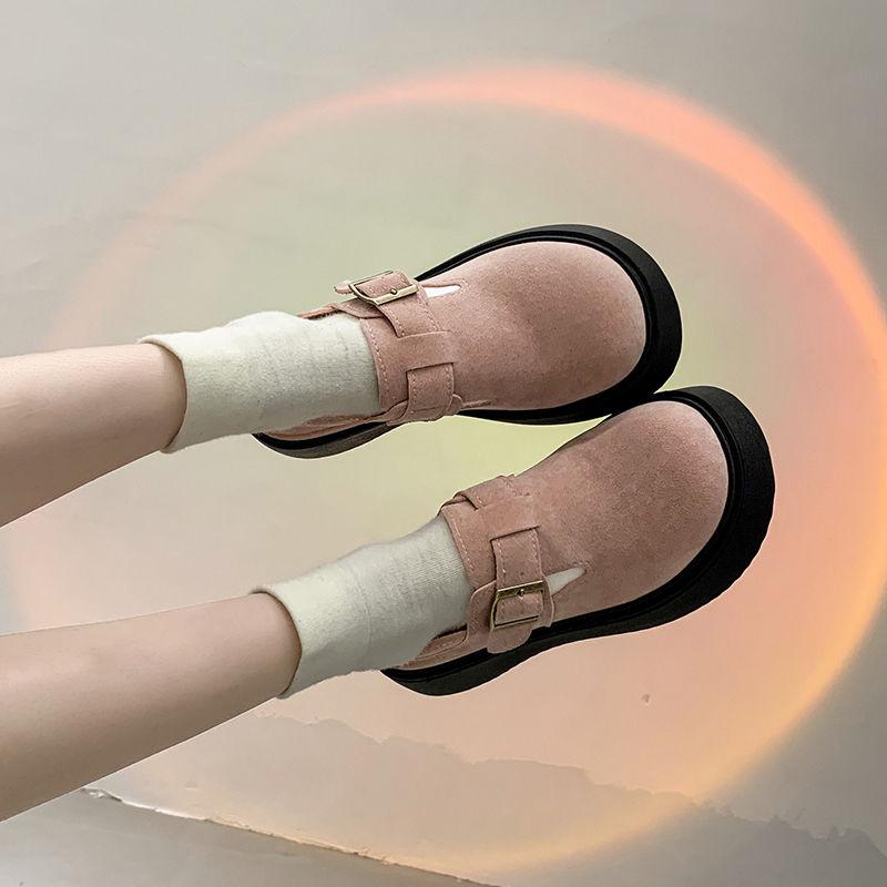 Fashion Pink Platform Woman Pumps with Medium Heels Round Toe Shoes for Women Korean Style Summer 2025 Trend Beau Today Genuine Mark 39 40
Fashion Pink Platform Woman Pumps with Medium Heels Round Toe Shoes for Women Korean Style Summer 2025 Trend Beau Today Genuine Mark 39 40