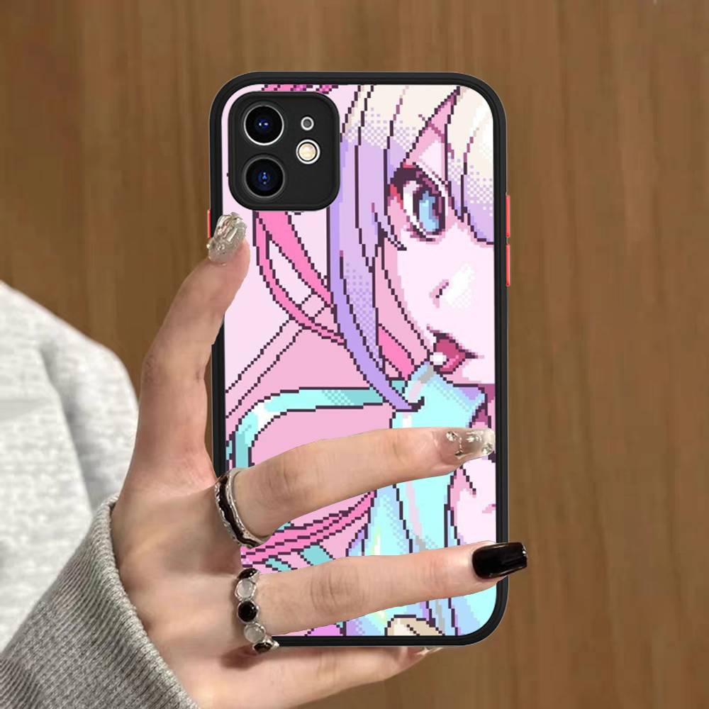 Needy Girl Overdose Game Silicone Case For IPhone 16 15 14 13 12 11 Pro Max Plus X XS MAX Shockproof Matte Cover iphone 15 pro
Needy Girl Overdose Game Silicone Case For IPhone 16 15 14 13 12 11 Pro Max Plus X XS MAX Shockproof Matte Cover iphone 15 pro