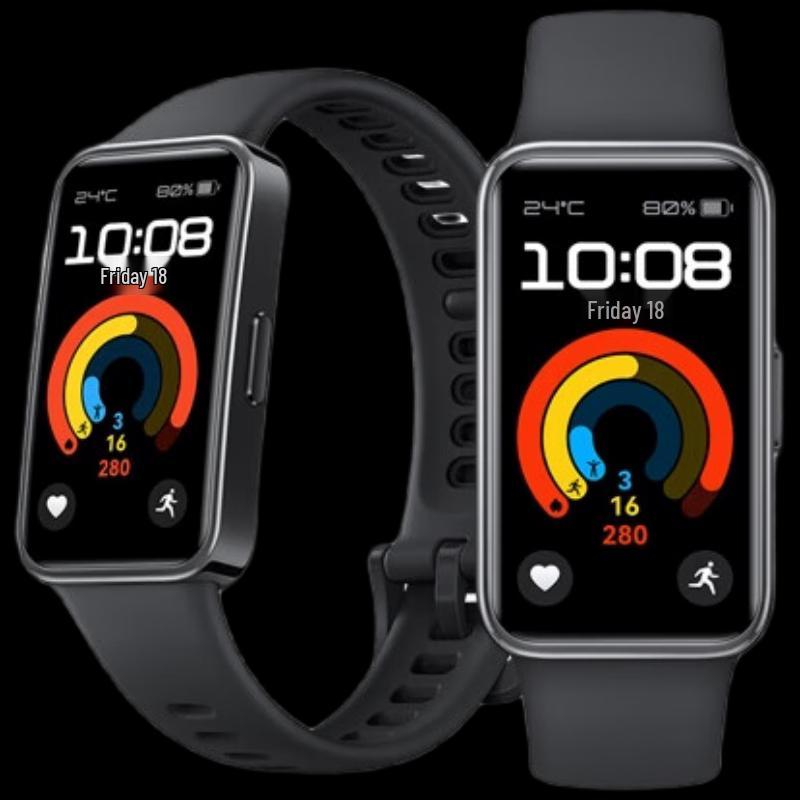 Huawei Smart Band Series (CN version)
Huawei Smart Band Series (CN version)