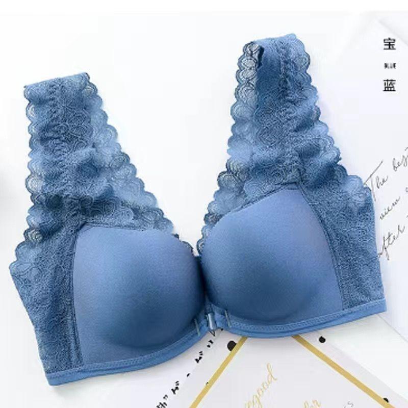 Модні жіночі бюстгальтери на бретелях без спинки з ефектом пуш-ап, жіночі бюстгальтери з передньою застібкою, білизна 34/75AB
Модні жіночі бюстгальтери на бретелях без спинки з ефектом пуш-ап, жіночі бюстгальтери з передньою застібкою, білизна 34/75AB
