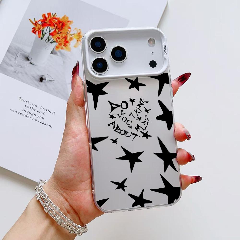 Epc ATP Album By Nsqk Phone Case For iPhone 17 16 15 14 13 12 11 Pro Max Air Matte Laser Aurora Shockproof Funda iPhone17 Pro Max
Epc ATP Album By Nsqk Phone Case For iPhone 17 16 15 14 13 12 11 Pro Max Air Matte Laser Aurora Shockproof Funda iPhone17 Pro Max
