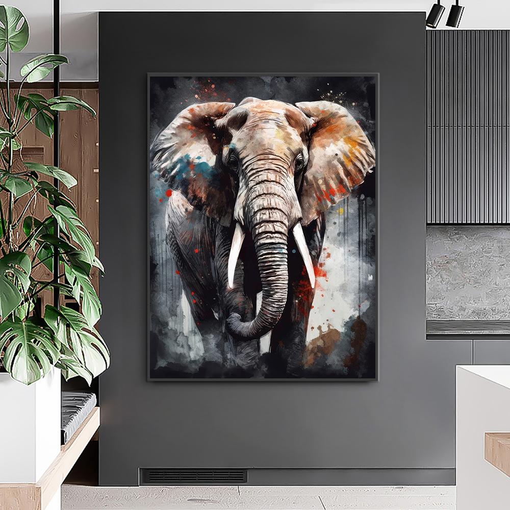 Modern Nodic Animals Wall Art Canvas Poster Owl Horse Lion Elephant Sheep Prints Picture Living Room Bedroom Home Decor 20x30cm
Modern Nodic Animals Wall Art Canvas Poster Owl Horse Lion Elephant Sheep Prints Picture Living Room Bedroom Home Decor 20x30cm