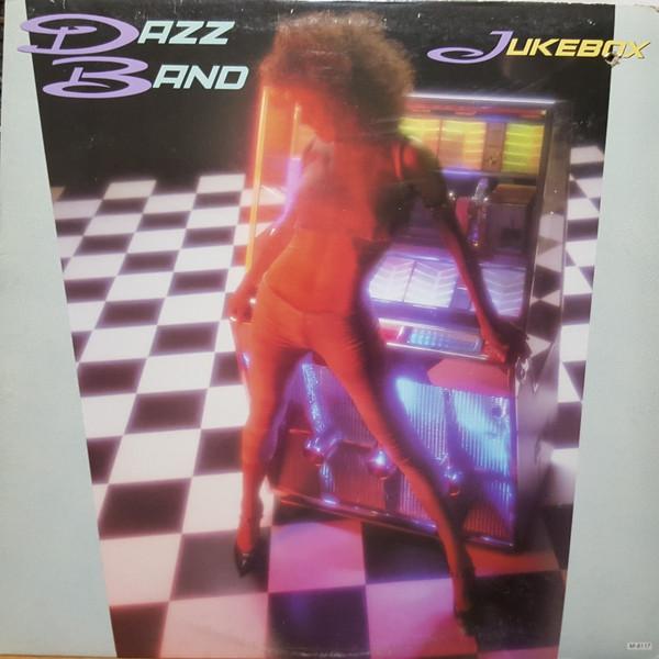 LP Record DAZZ BAND Jukebox M6117 Motown 1984 Canada Dance Electronica Used
LP Record DAZZ BAND Jukebox M6117 Motown 1984 Canada Dance Electronica Used