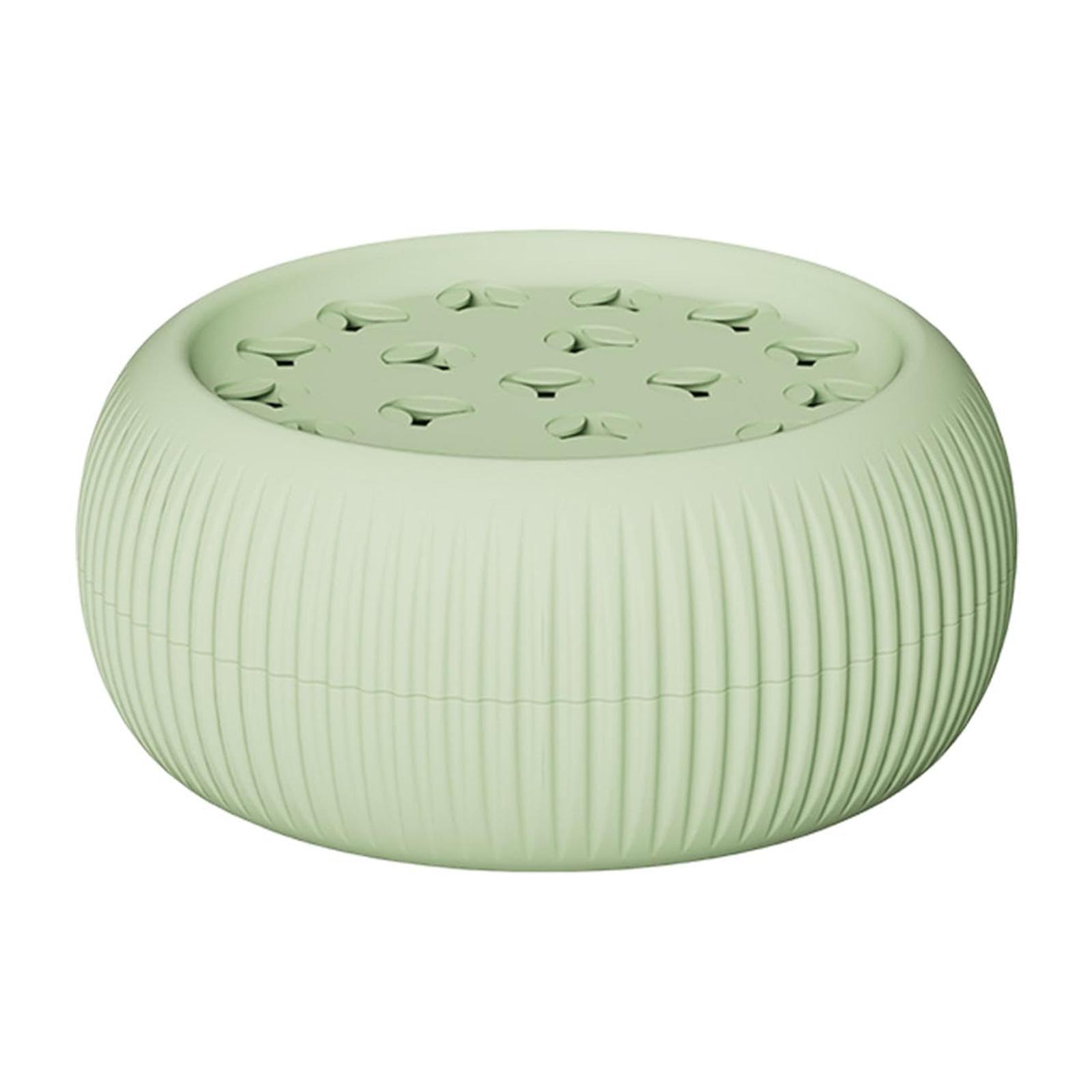 9.24cm Silicone Spiral Stem Holder for Vases,Flower Arrangement Holder C
9.24cm Silicone Spiral Stem Holder for Vases,Flower Arrangement Holder C