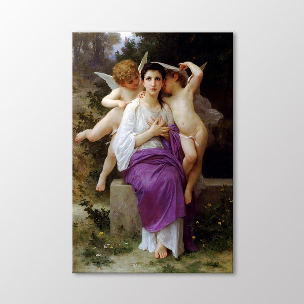 Leveil Du Coeur Живопись
Leveil Du Coeur Живопись