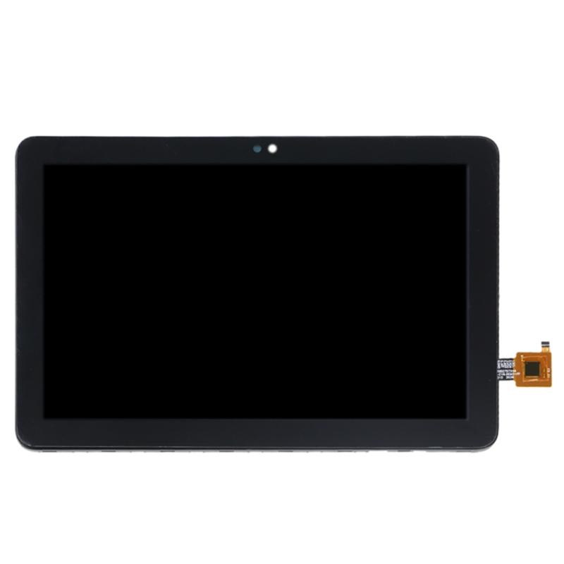 For Amazon Fire HD 8 (2020)/8 Plus (2020) Grade S LCD Screen and Digitizer Assembly Part (Without Logo) Type A
For Amazon Fire HD 8 (2020)/8 Plus (2020) Grade S LCD Screen and Digitizer Assembly Part (Without Logo) Type A