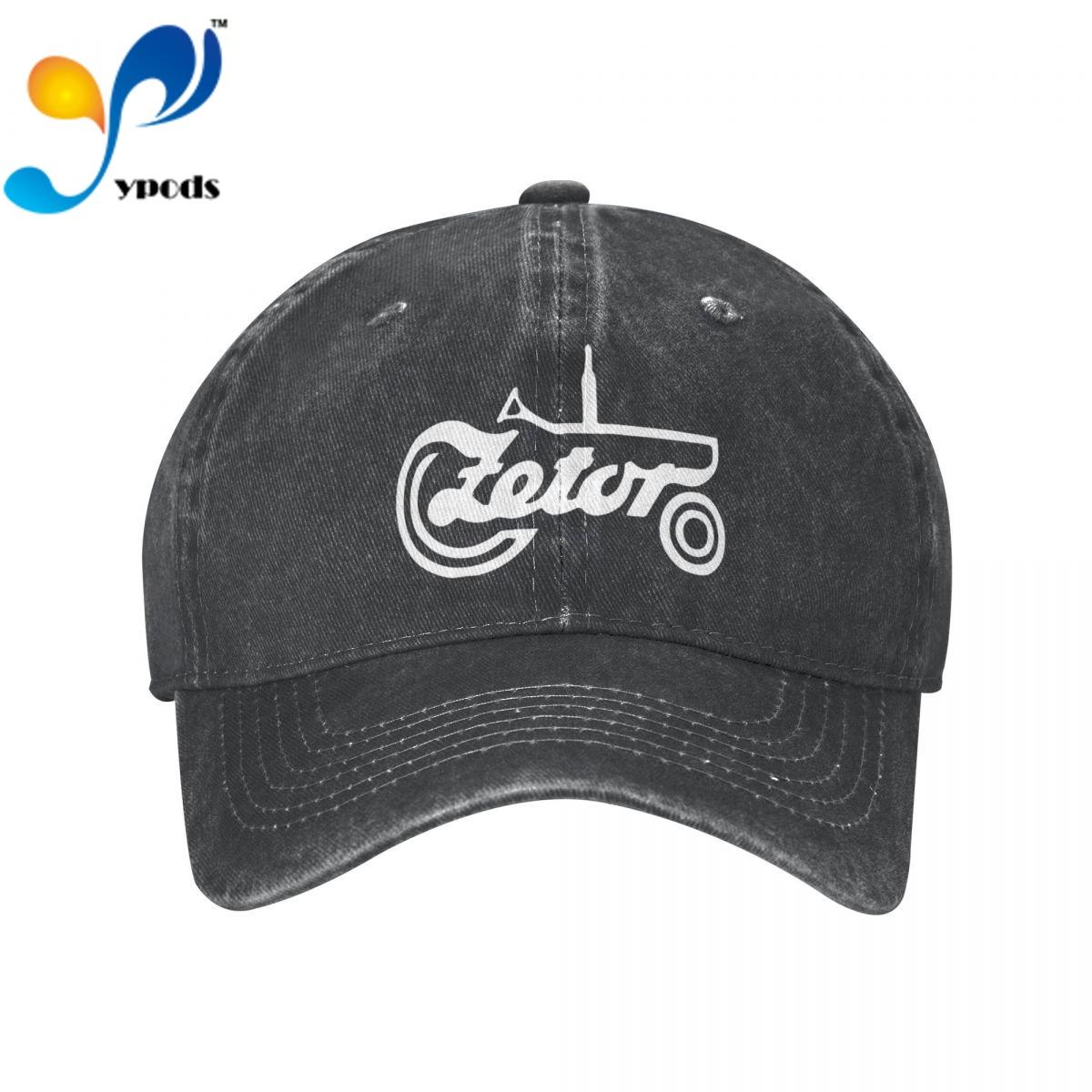 Джинсовая бейсболка с логотипом Zetor, шляпы Snapback, осенне-летняя шляпа для женщин унисекс, женские кепки, кепки Casquette One Size
Джинсовая бейсболка с логотипом Zetor, шляпы Snapback, осенне-летняя шляпа для женщин унисекс, женские кепки, кепки Casquette One Size