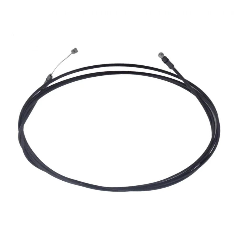 Новый трос открытия капота 64607-33050 подходит для Toyota Camry 1997 1998 1999 2000 2001
Новый трос открытия капота 64607-33050 подходит для Toyota Camry 1997 1998 1999 2000 2001