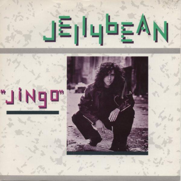 7-дюймовая пластинка JELLYBEAN Jingo JEL2 CHRYSALIS 1987 UK Танцевальная Электроника Б/у
7-дюймовая пластинка JELLYBEAN Jingo JEL2 CHRYSALIS 1987 UK Танцевальная Электроника Б/у