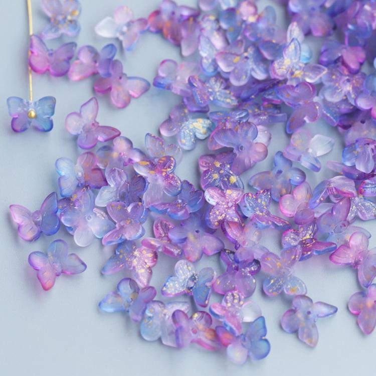 50pcs Butterfly Beads Czech Glass Loose Spacer Beads For Needlework Earrings Bracelet Jewelry Making Components Crafts DIY 10mm 50pcs
50pcs Butterfly Beads Czech Glass Loose Spacer Beads For Needlework Earrings Bracelet Jewelry Making Components Crafts DIY 10mm 50pcs