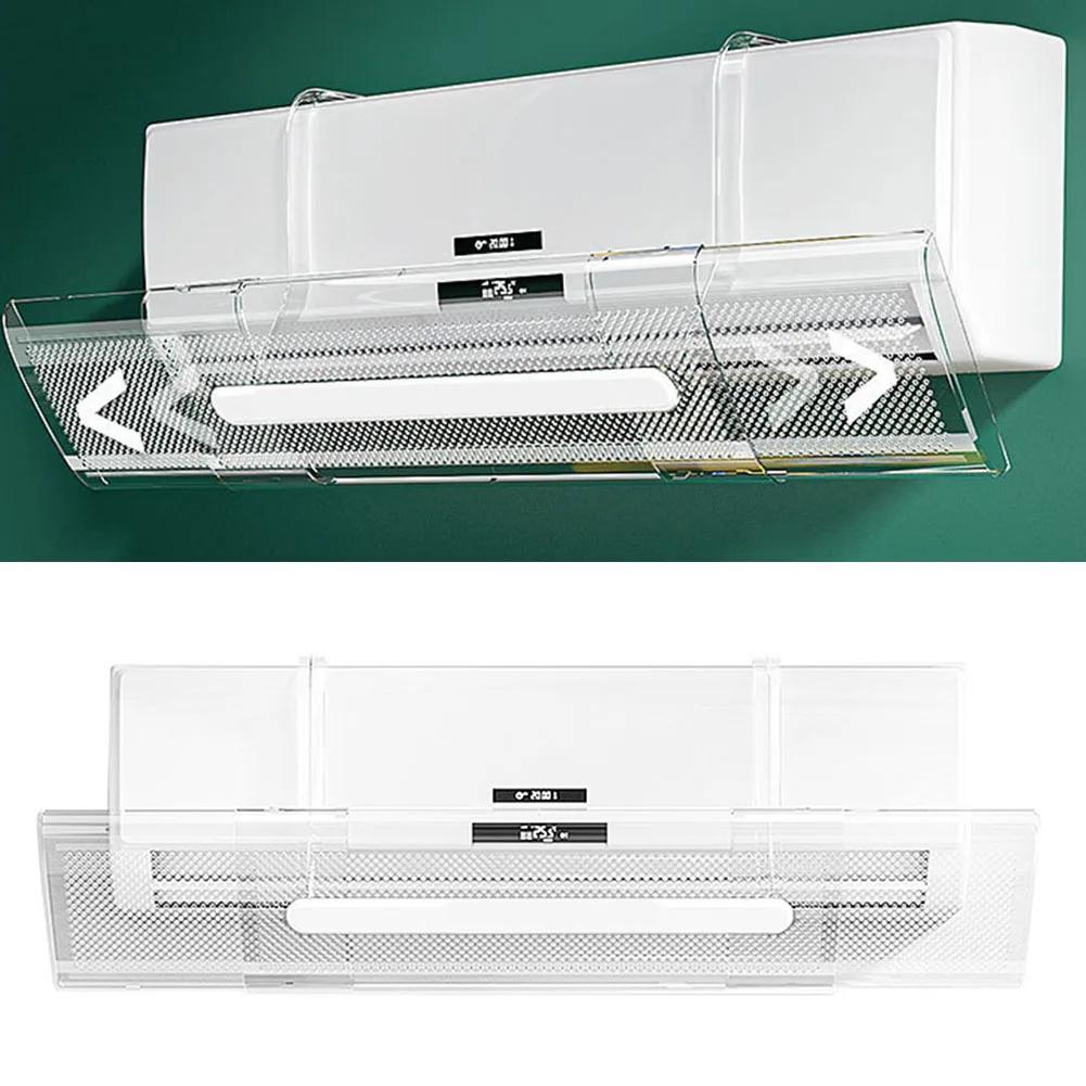 Widely Applicable Affordable High Quality Windshield For Air Conditioner Adjustable Anti Direct Blowing Easy To Install China Mainland
Widely Applicable Affordable High Quality Windshield For Air Conditioner Adjustable Anti Direct Blowing Easy To Install China Mainland