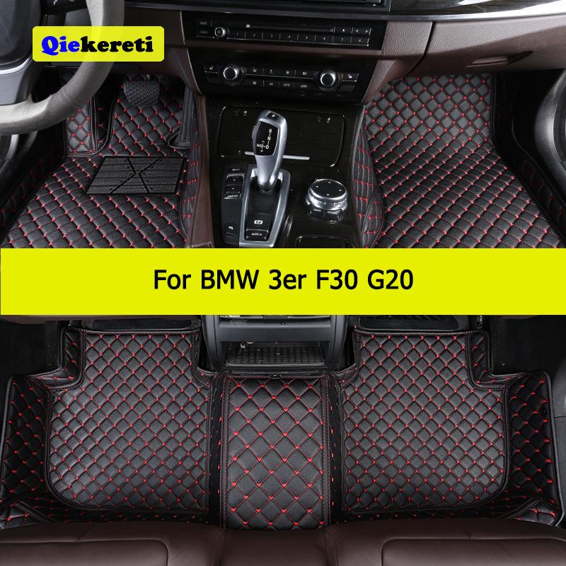 Car Floor Mats For BMW 3er F30 G20 2013- 316-340 Auto Carpets Foot Coche Accessorie 2013-2019 F30 красный
Car Floor Mats For BMW 3er F30 G20 2013- 316-340 Auto Carpets Foot Coche Accessorie 2013-2019 F30 красный