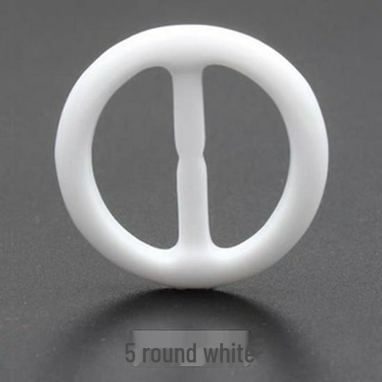 Регулируемая пряжка на талии в японском стиле из смолы с трехскоростной кнопкой и зажимом для шарфа round, inner diameter 2CM
Регулируемая пряжка на талии в японском стиле из смолы с трехскоростной кнопкой и зажимом для шарфа round, inner diameter 2CM