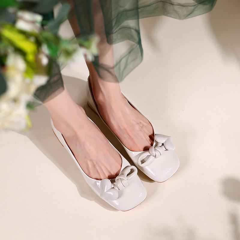 298-5 Women s Small Leather Mary Jane Shoes, Autumn 2025 French Design, Square Toe, Chunky Heel 34 красный
298-5 Women s Small Leather Mary Jane Shoes, Autumn 2025 French Design, Square Toe, Chunky Heel 34 красный