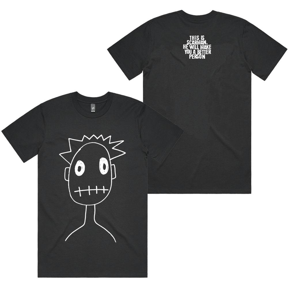 CULTURE CLUB Scarman Tee Cotton O-neck Fashion Male T-shirt Unisex Streetwear Funny Cartoon Graphic Printed Tshirts Men T Shirt 5XL різнокольоровий
CULTURE CLUB Scarman Tee Cotton O-neck Fashion Male T-shirt Unisex Streetwear Funny Cartoon Graphic Printed Tshirts Men T Shirt 5XL різнокольоровий