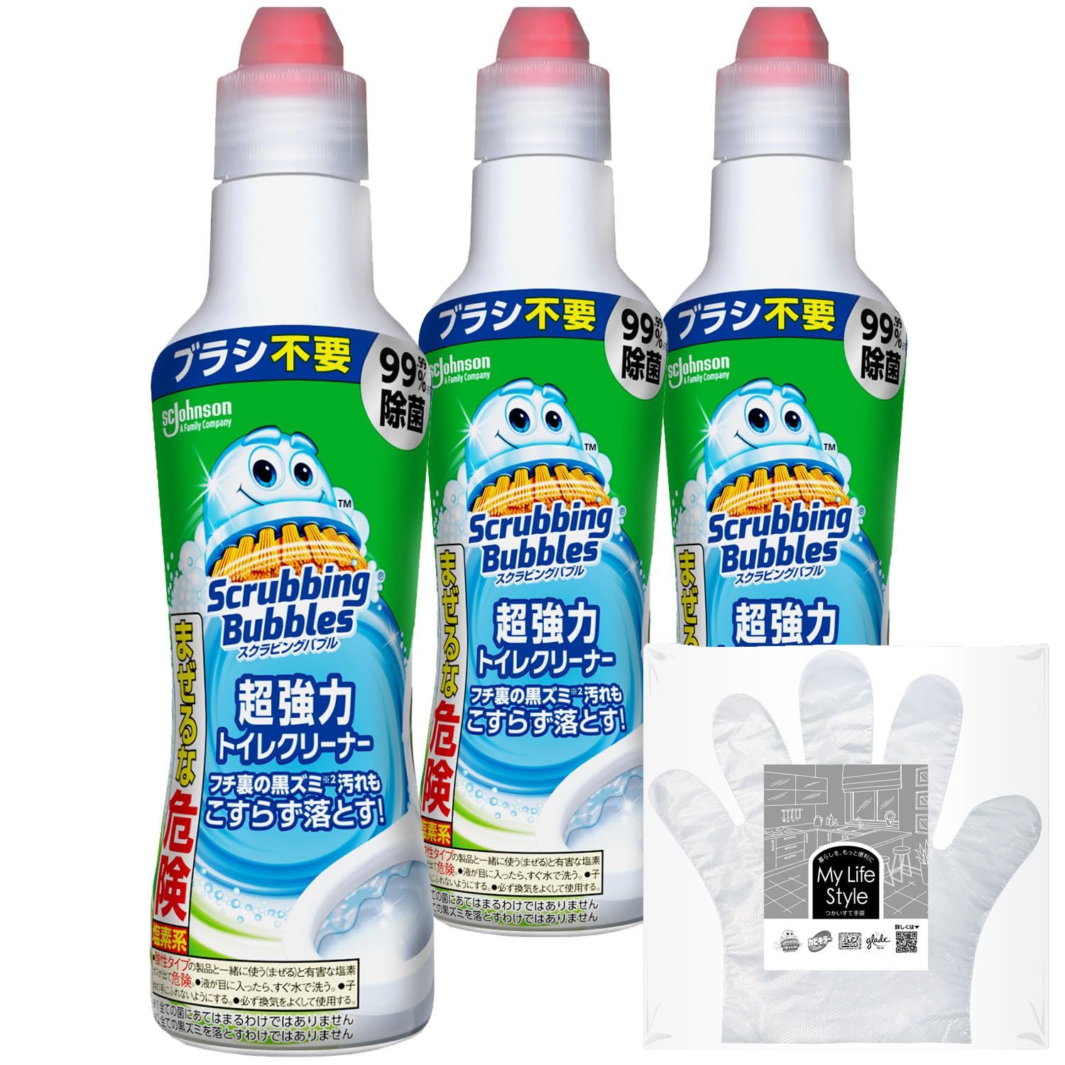Scrubbing Bubble Super Powerful Toilet Cleaner 400 г x 3 бутылки Включает чистящие перчатки Моющее средство для туалета Средство для чистки туалета от черных точек
Scrubbing Bubble Super Powerful Toilet Cleaner 400 г x 3 бутылки Включает чистящие перчатки Моющее средство для туалета Средство для чистки туалета от черных точек