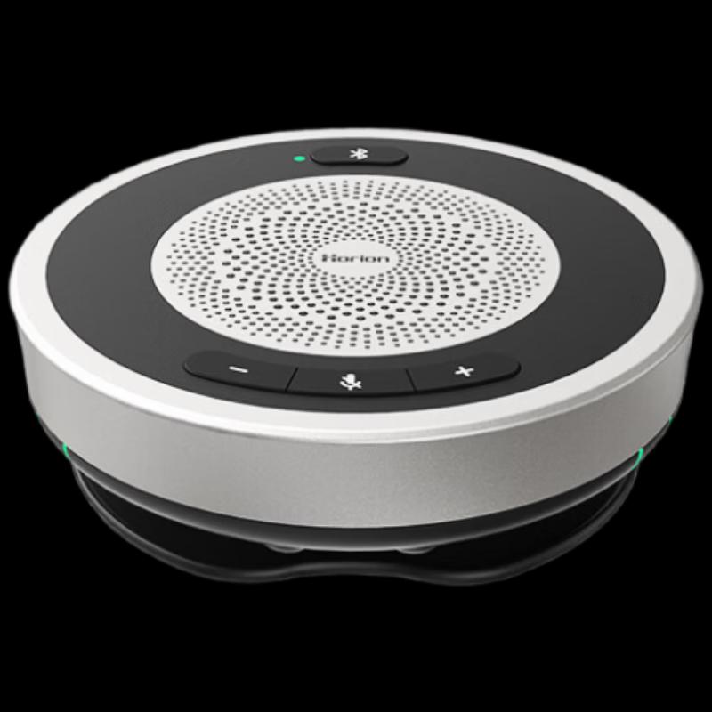 Horion HM-5E Omnidirectional Bluetooth Conference Speakerphone (CN version)
Horion HM-5E Omnidirectional Bluetooth Conference Speakerphone (CN version)