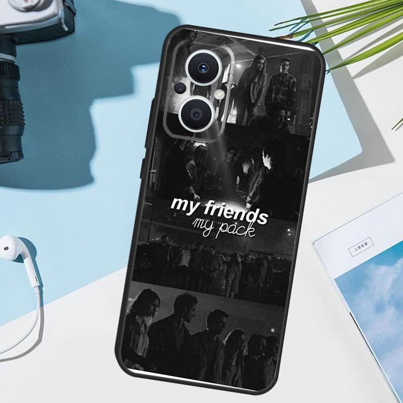 Teen Wolf Cover For OPPO Reno 14 F 13F 12F 11F 10 11 12 13 Pro 7 8 Lite OPPO Find X9 X5 X6 X8 Pro Case OPPO Reno12 F
Teen Wolf Cover For OPPO Reno 14 F 13F 12F 11F 10 11 12 13 Pro 7 8 Lite OPPO Find X9 X5 X6 X8 Pro Case OPPO Reno12 F