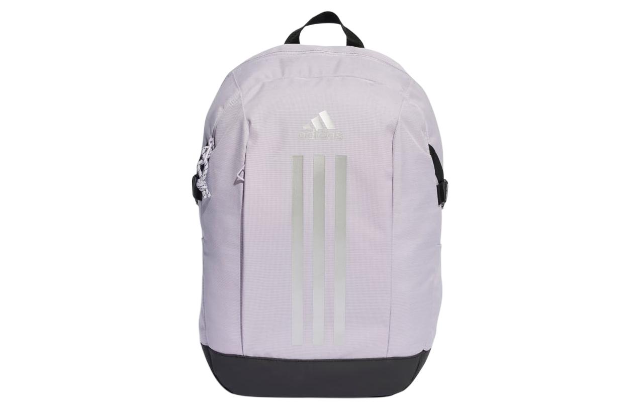 Adidas Recycled Polyester Backpack Regular Unisex Black & Metallic Silver IT5362
Adidas Recycled Polyester Backpack Regular Unisex Black & Metallic Silver IT5362